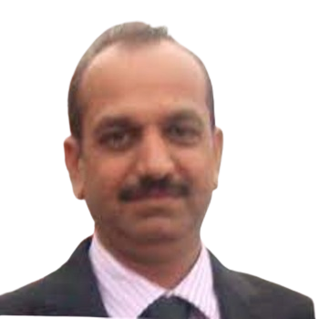Sanjay Sarda